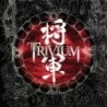 TRIVIUM - Shogun - CD