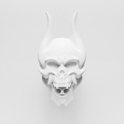 TRIVIUM - Silence In The Snow - CD