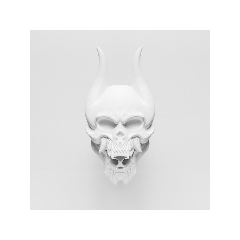 TRIVIUM - Silence In The Snow - CD