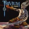 TRIVIUM - The Crusade - CD