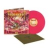 TROLLFEST - Flamingo Overlord - PINK LP