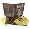 TROLLGRAD - Tales Of Gold Fever - LIGHT GOLD 2LP