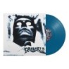 TROUBLE - Simple Mind Condition - AQUA BLUE LP