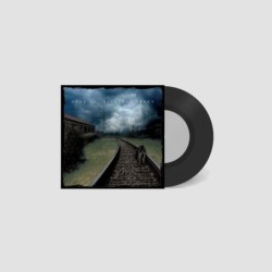 TRUE / DICKLESS TRACY - Live Split - 7”EP