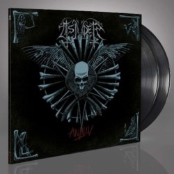 TSJUDER - Antiliv - 2LP
