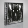TSJUDER - Desert Northern Hell - CD