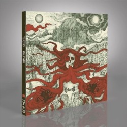 TSJUDER - Helvegr - DIGI CD