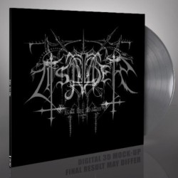 TSJUDER - Kill For Satan - SILVER LP