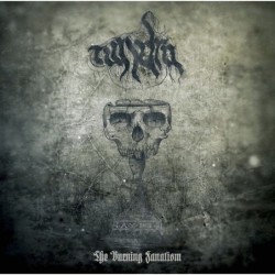 TUNDRA - The Burning Fanatism - LP