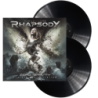 TURILLI / LIONE RHAPSODY - Zero Gravity (Rebirth And Evolution) - 2LP