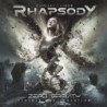TURILLI / LIONE RHAPSODY - Zero Gravity (Rebirth And Evolution) - 2LP