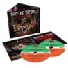 TWISTED SISTER - Stay Hungry - 40TH ANNIVERSARY EDITION 2CD