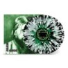 TYPE O NEGATIVE - Dead Again - CLEAR WITH GREEN, WHITE & BLACK SPLATTER 2LP