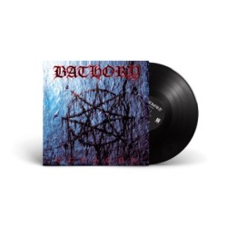 BATHORY - Octagon - LP