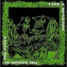 TYPE O NEGATIVE - The Origin Of The Feces - CD