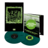 TYPE O NEGATIVE - The Origin Of The Feces - GREEN & BLACK 2LP