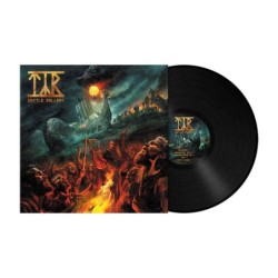 TYR - Battle Ballads - LP