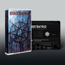 BATHORY - Octagon - MC