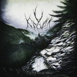 UKRONAKH - Stonewounds - CD