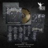 ULVEHUNGER - Retaliation - BLACK / GOLD LP