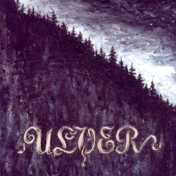 ULVER - Bergtatt - Et Eeventyr I 5 Capitler - CD