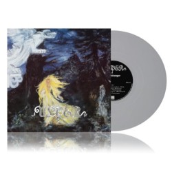 ULVER - Kveldssanger - GREY LP