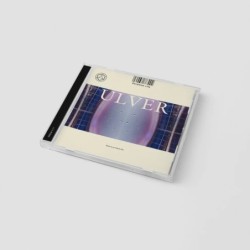ULVER - Perdition City (Music To An Interior Film) - CD