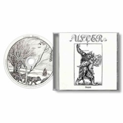 ULVER - Vargnatt - CD