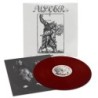 ULVER - Vargnatt - OXBLOOD LP