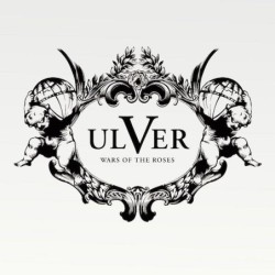 ULVER - Wars Of The Roses - DIGI CD