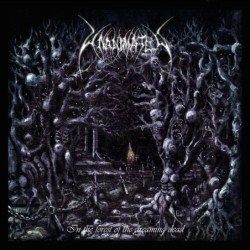 UNANIMATED - In The Forest Of The Dreaming Dead - 2LP