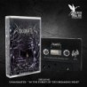UNANIMATED - In The Forest Of The Dreaming Dead - MC