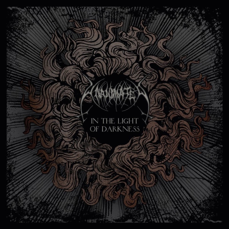UNANIMATED - In The Light Of Darkness - LP