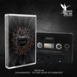 UNANIMATED - In The Light Of Darkness - MC