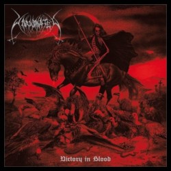 UNANIMATED - Victory In Blood - 2LP