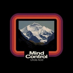 UNCLE ACID & THE DEADBEATS - Mind Control - CD