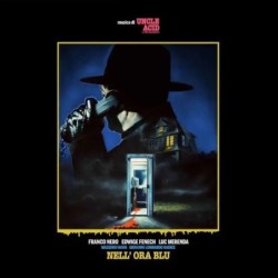 UNCLE ACID & THE DEADBEATS - Nell' Ora Blu - CD