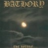 BATHORY - The Return ... - CD