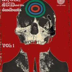 UNCLE ACID & THE DEADBEATS - Vol 1 - CD