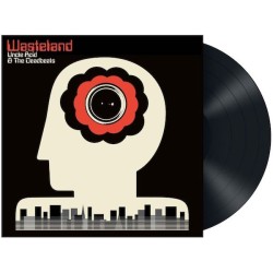 UNCLE ACID & THE DEADBEATS - Wasteland - LP