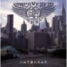 UNCOVERED FOR REVENGE - Daybreak - CD