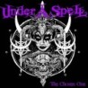 UNDER A SPELL - The Chosen One - CD