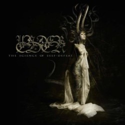 UNDER EDEN - The Science Of Self-Defeat - CD