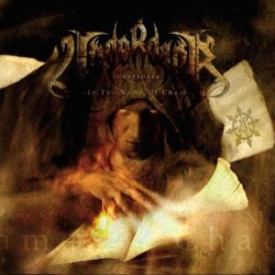 UNDERDARK - In The Name Of Chaos - CD