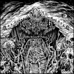 UNDERTOMB - The Returns Of Fallen - LP