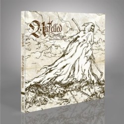 UNFELLED - Pall Of Endless Perdition - DIGI CD