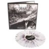 UNLEASHED - Odalheim - SPLATTER LP