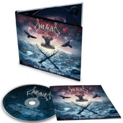 UNLEASHED - The Hunt For White Christ - DIGI CD