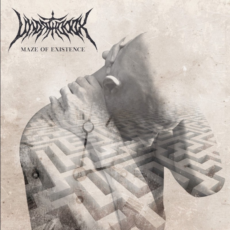 UNORTHODOX - Maze Of Existence - CD