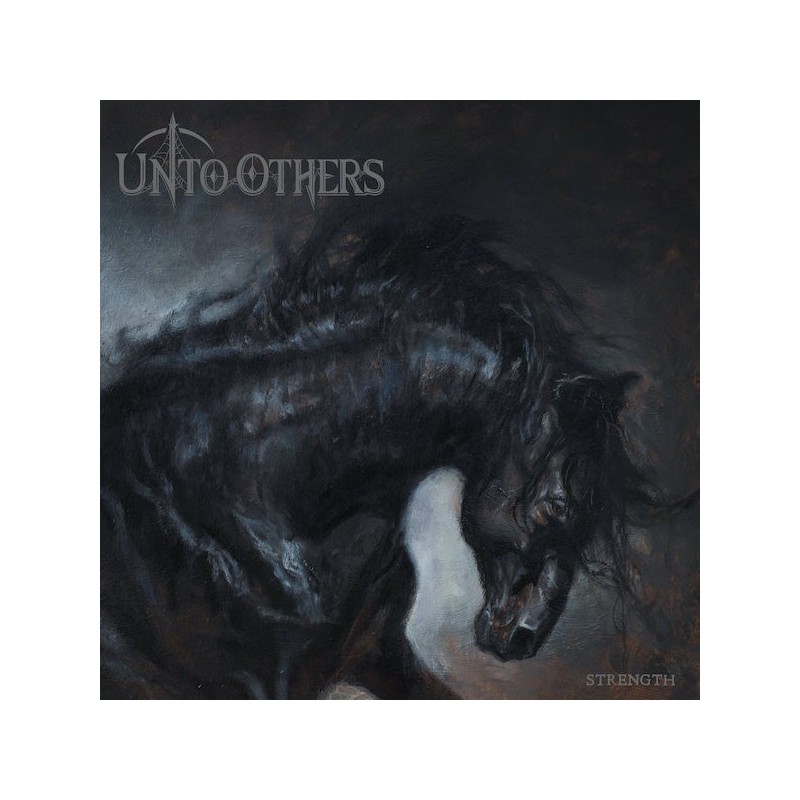 UNTO OTHERS - Strength - CD